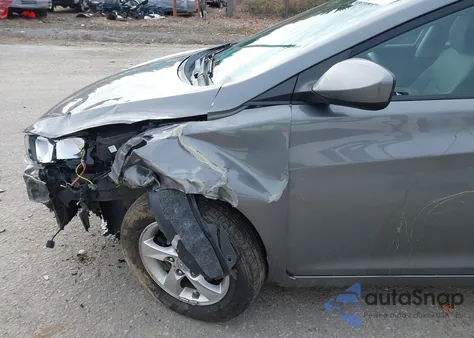2014 Hyundai Elantra Se z USA, uszkodzony, nr VIN 5NPDH4AEXEH506280